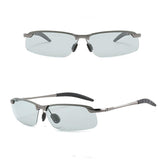 Óculos de Sol Inteligente com Lentes Polarizado EclipseVision ™