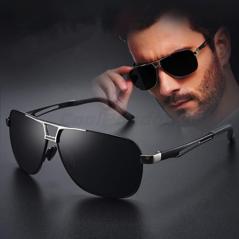 PAGUE 1 LEVE 2 | Óculos de Sol Inteligente com Lentes Polarizado Tech Vision V2