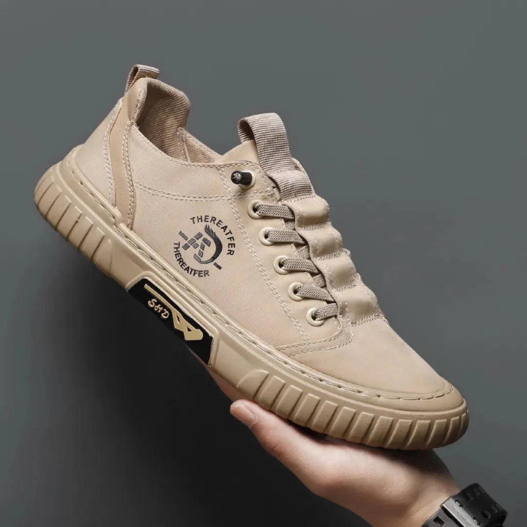Tênis Masculino Modern Casual