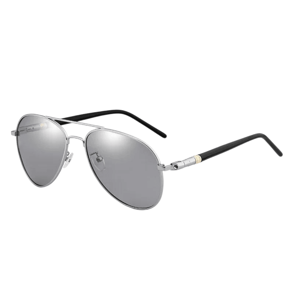 PAGUE 1 LEVE 2 | Óculos de Sol Inteligente com Lentes Polarizado Tech Vision V2