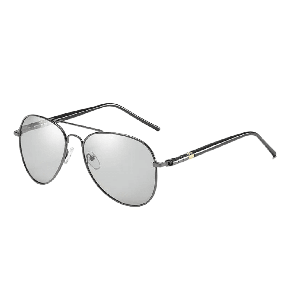 PAGUE 1 LEVE 2 | Óculos de Sol Inteligente com Lentes Polarizado Tech Vision V2
