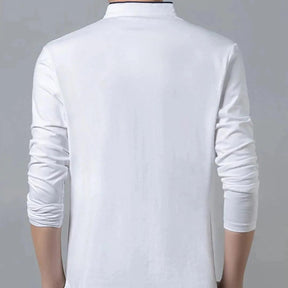 Camisa Masculina Manga Longa