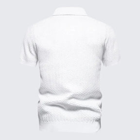 Camisa Polo Masculina Nexus
