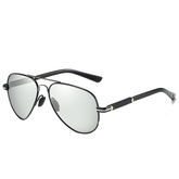 PAGUE 1 LEVE 2 | Óculos de Sol Inteligente com Lentes Polarizado Tech Vision V2