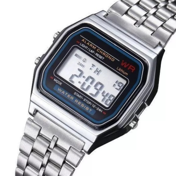 Casio Vintage Loja Bossa - 🔥 PROMOÇÃO 🔥