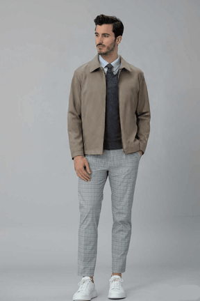 Jaqueta Blazer Ibiza