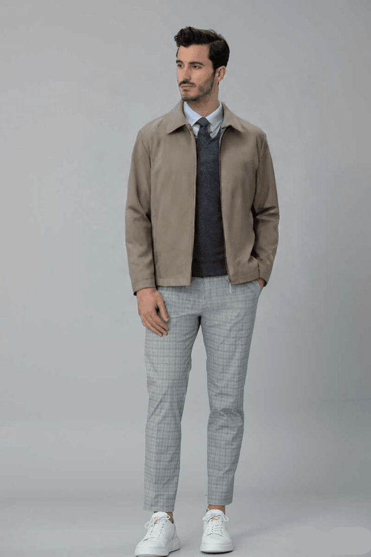 Jaqueta Blazer Ibiza