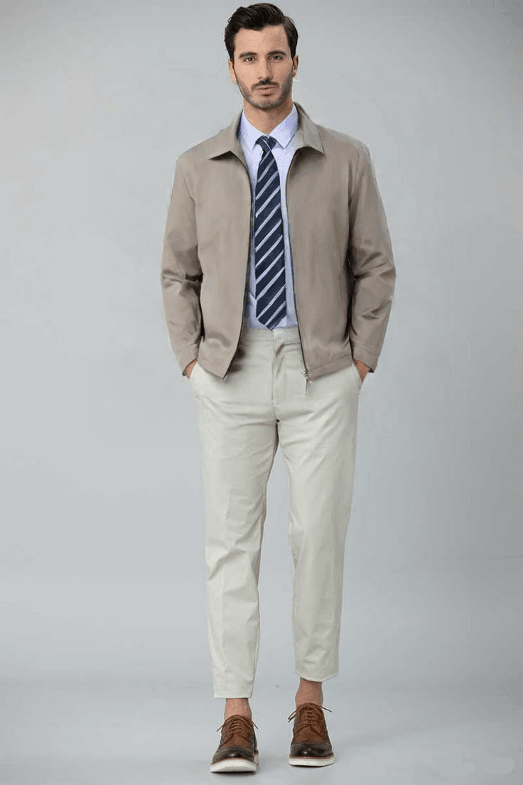 Jaqueta Blazer Ibiza