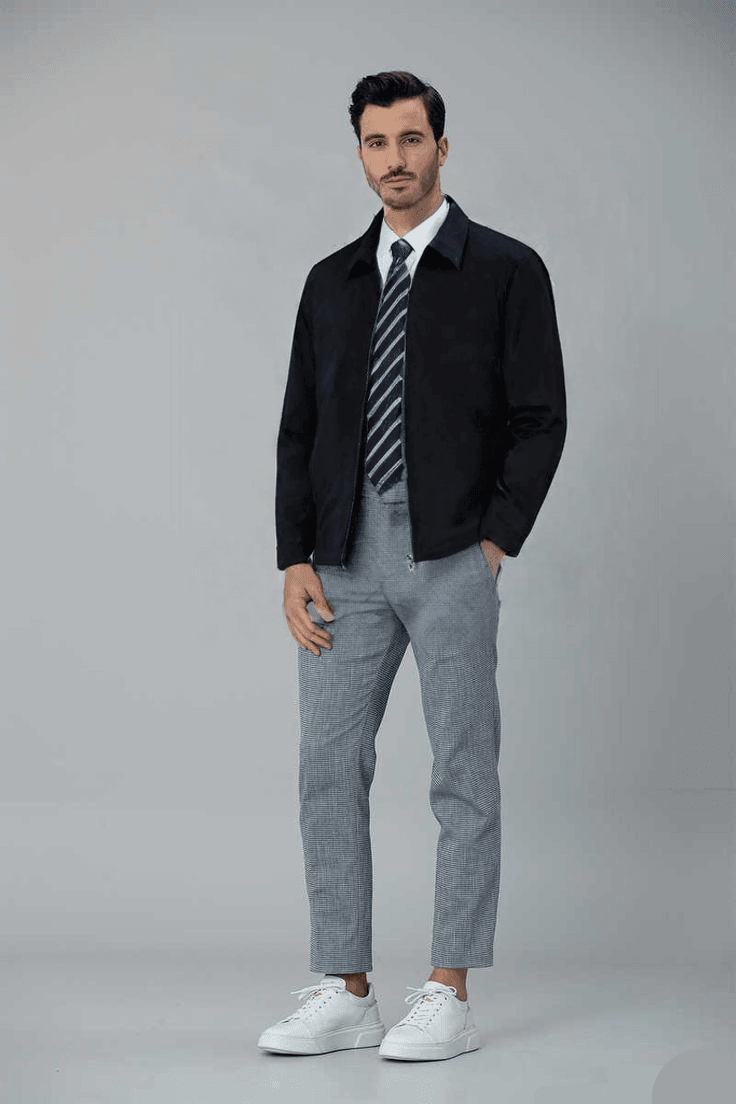 Jaqueta Blazer Ibiza