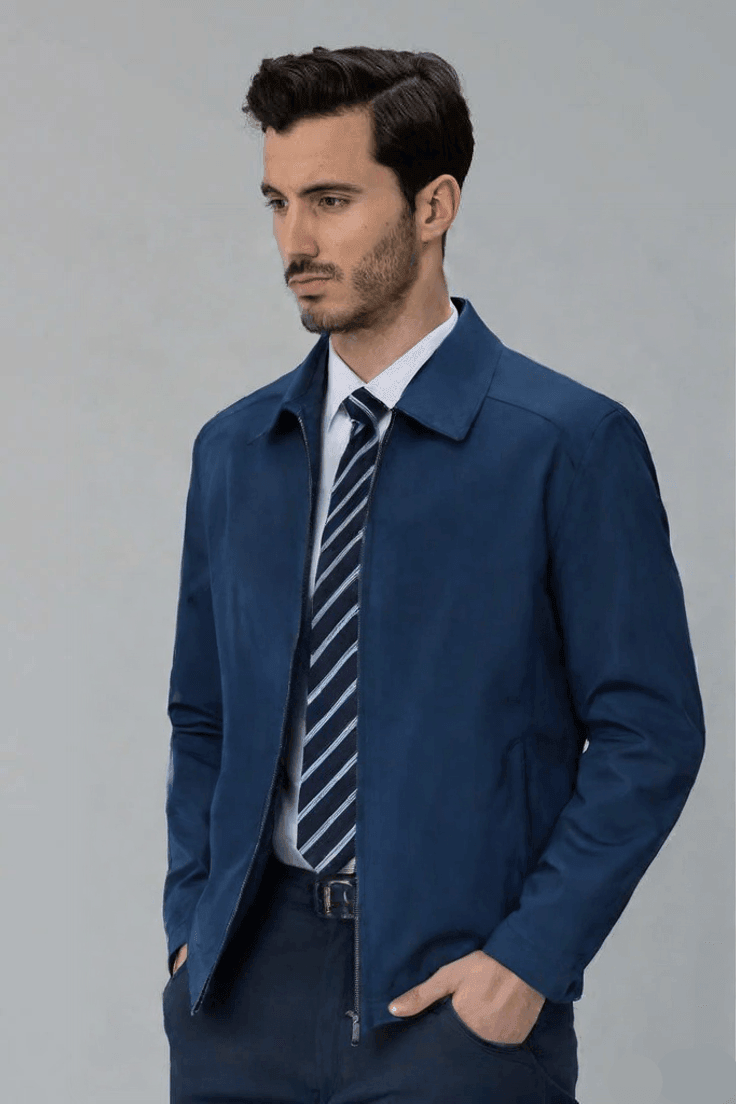 Jaqueta Blazer Ibiza