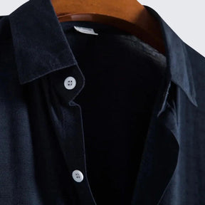 Camisa Masculina Manga Curta Astral