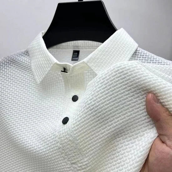 Kit Camisas Polo Algodão Premium Elegant [COMPRE 3 LEVE 5]