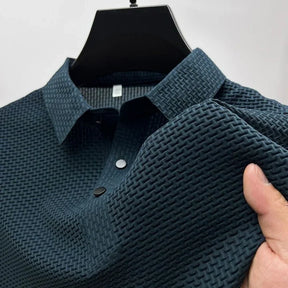 Kit Camisas Polo Algodão Premium Elegant [COMPRE 3 LEVE 5]