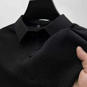 Kit Camisas Polo Algodão Premium Elegant [COMPRE 3 LEVE 5]