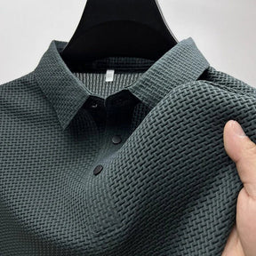 Kit Camisas Polo Algodão Premium Elegant [COMPRE 3 LEVE 5]