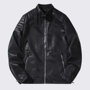 Jaqueta Masculina de Couro Berlin