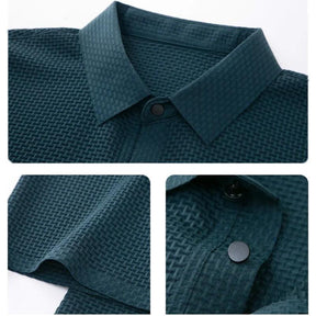 Pague 1 Leve 2 | Camisa Polo Fresh Lançamento + Relógio de Brinde