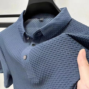 Pague 1 Leve 2 | Camisa Polo Fresh Lançamento + Relógio de Brinde