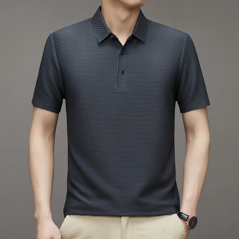 Pague 1 Leve 2 | Camisa Polo Fresh Lançamento + Relógio de Brinde