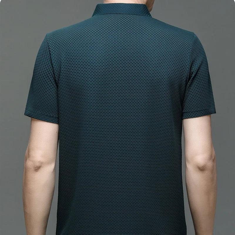 Pague 1 Leve 2 | Camisa Polo Fresh Lançamento + Relógio de Brinde