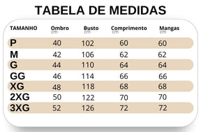 Jaqueta Masculina de Inverno com Fleece