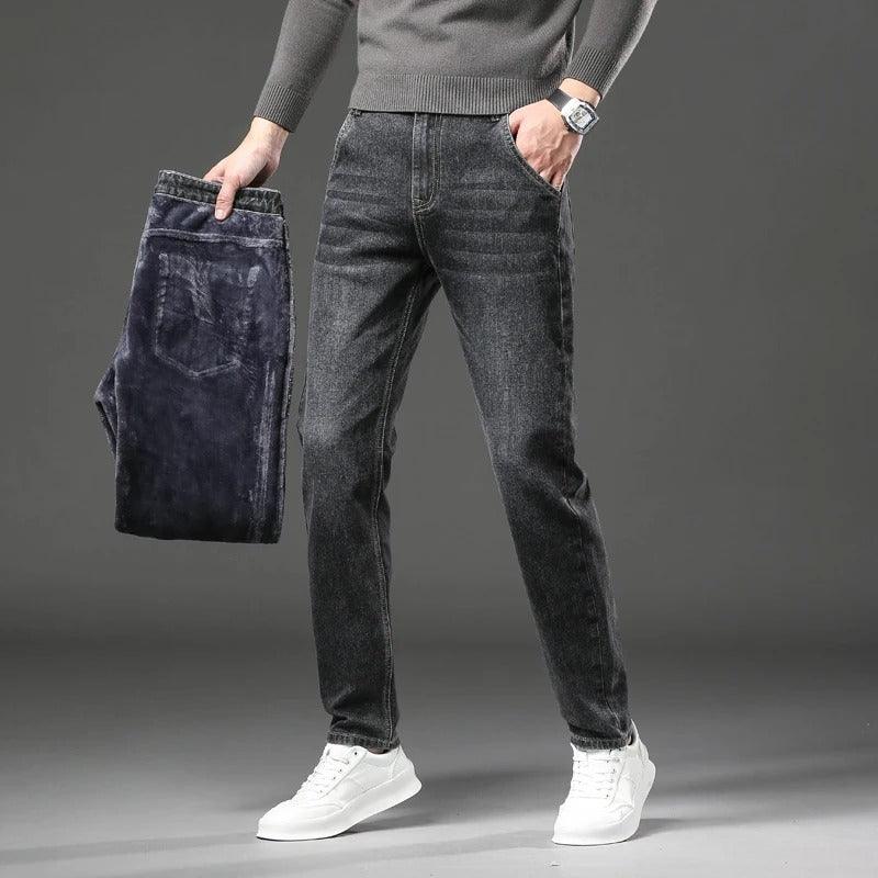 [COMPRE 2 LEVE 3] - Promoção Calça Jeans Classic - Direto Da Fábrica + Brinde!
