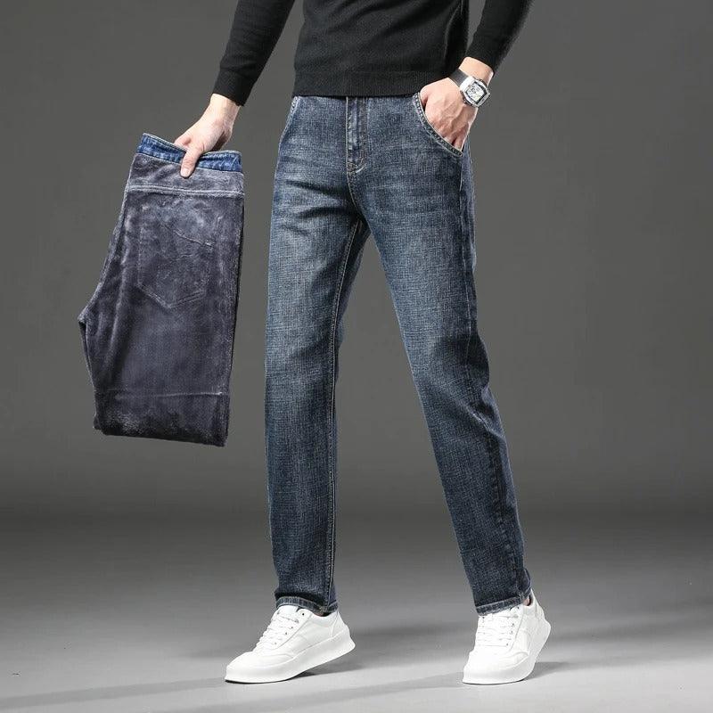 [COMPRE 2 LEVE 3] - Promoção Calça Jeans Classic - Direto Da Fábrica + Brinde!
