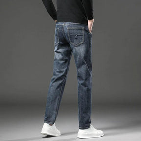 [COMPRE 2 LEVE 3] - Promoção Calça Jeans Classic - Direto Da Fábrica + Brinde!