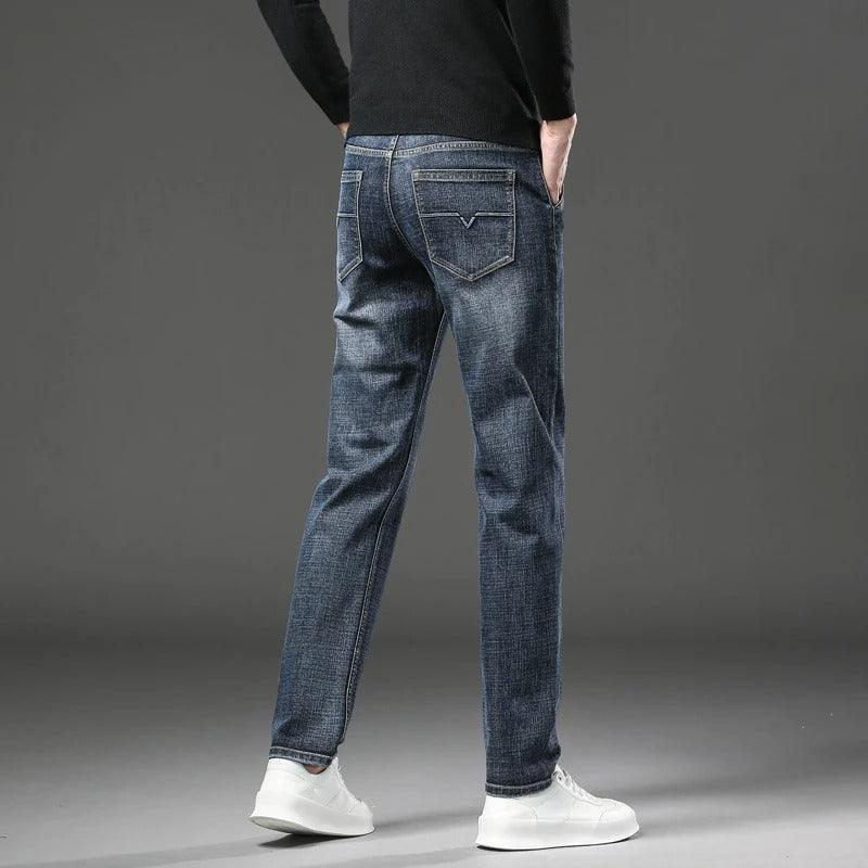 [COMPRE 2 LEVE 3] - Promoção Calça Jeans Classic - Direto Da Fábrica + Brinde!
