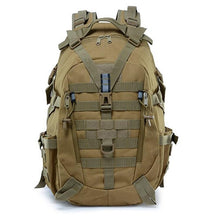 Mochila Militar 40L Billfold®