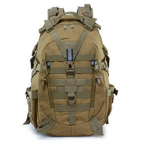 Mochila Militar 40L Billfold®