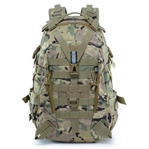 Mochila Militar 40L Billfold®