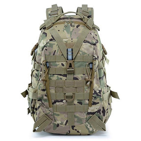 Mochila Militar 40L Billfold®