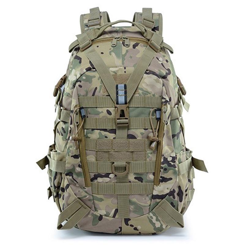 Mochila Militar 40L Billfold®