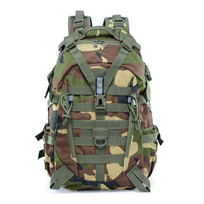 Mochila Militar 40L Billfold®