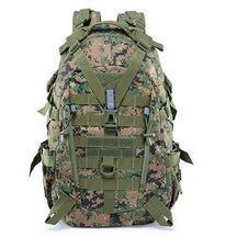 Mochila Militar 40L Billfold®