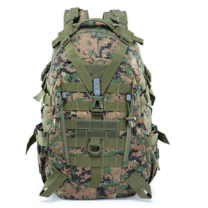 Mochila Militar 40L Billfold®