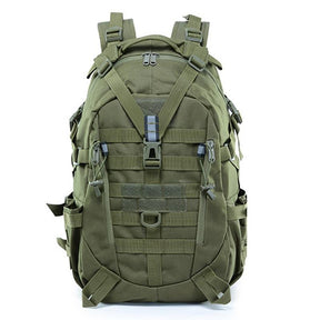Mochila Militar 40L Billfold®