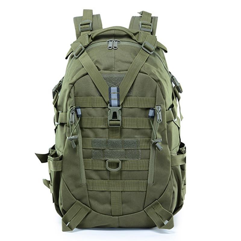 Mochila Militar 40L Billfold®
