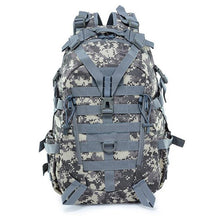 Mochila Militar 40L Billfold®