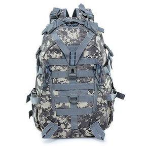 Mochila Militar 40L Billfold®