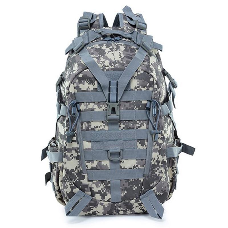 Mochila Militar 40L Billfold®