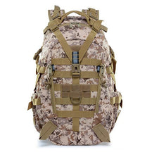 Mochila Militar 40L Billfold®