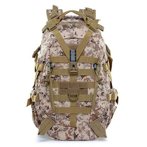Mochila Militar 40L Billfold®