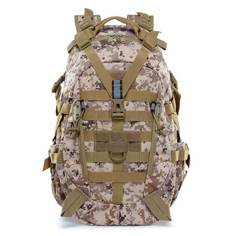 Mochila Militar 40L Billfold®