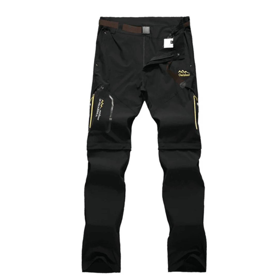 [COMPRE 1 LEVE 2] Calça Bermuda Cargo Destacável - Triunf + 2 Brindes