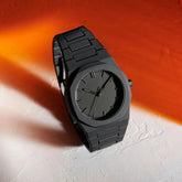 PAGUE 1 LEVE 2 | Relógio Masculino Pontual Minimalist Black + Brinde Exclusivo