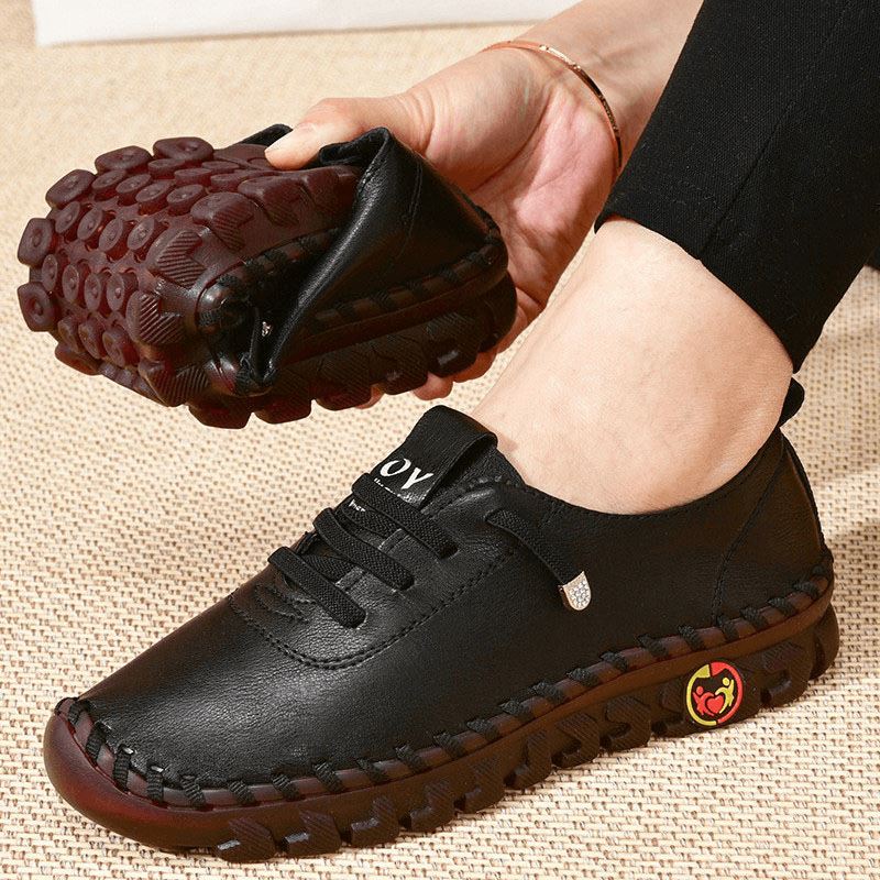 Tênis Ortopédico Feminino Mocassim + BRINDE SURPRESA