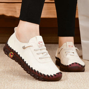 Tênis Ortopédico Feminino Mocassim + BRINDE SURPRESA