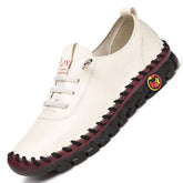 Tênis Ortopédico Feminino Mocassim + BRINDE SURPRESA